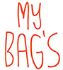 MY BAGS